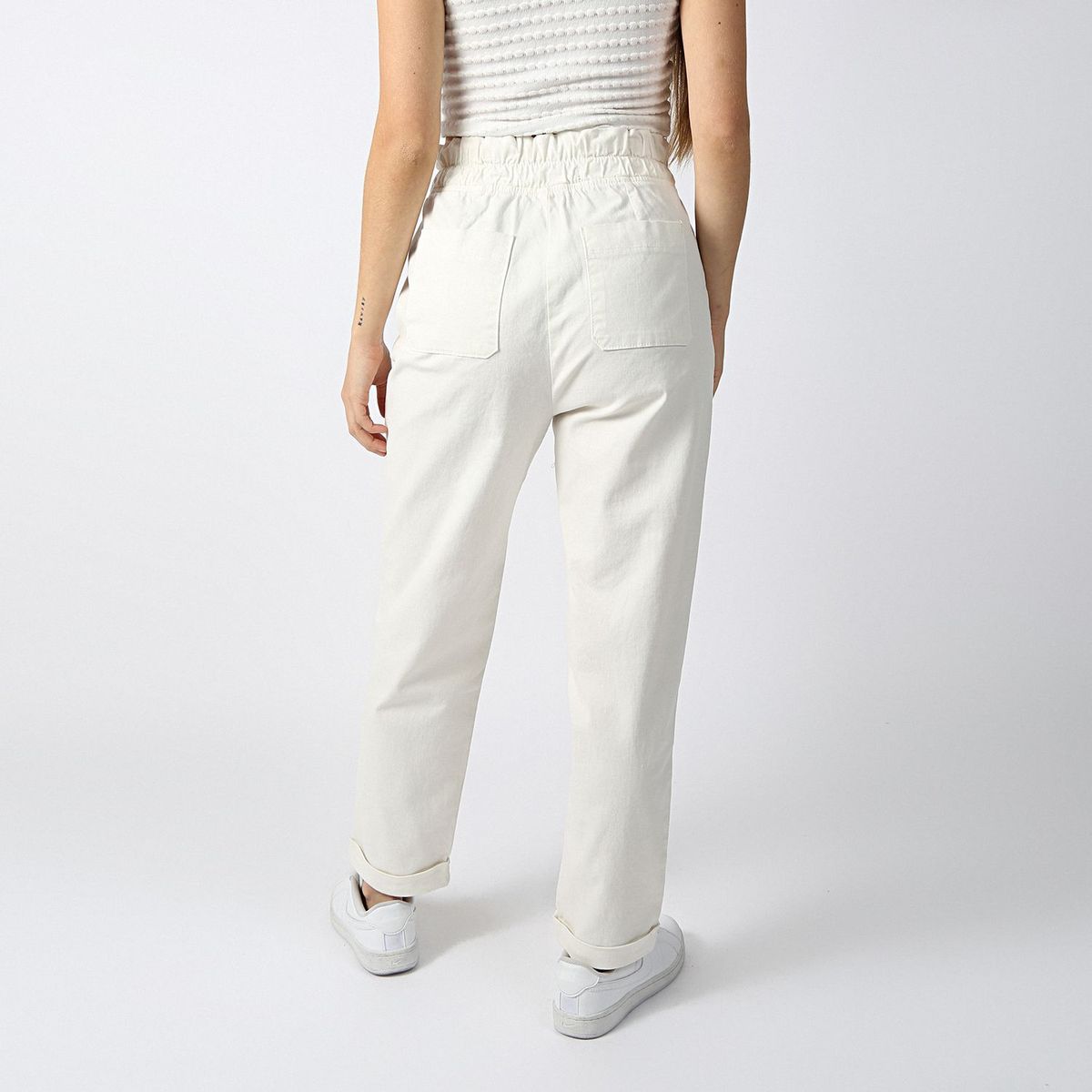 AMERICAN ABBEY - Pantalón Jegging Mujer American Abbey