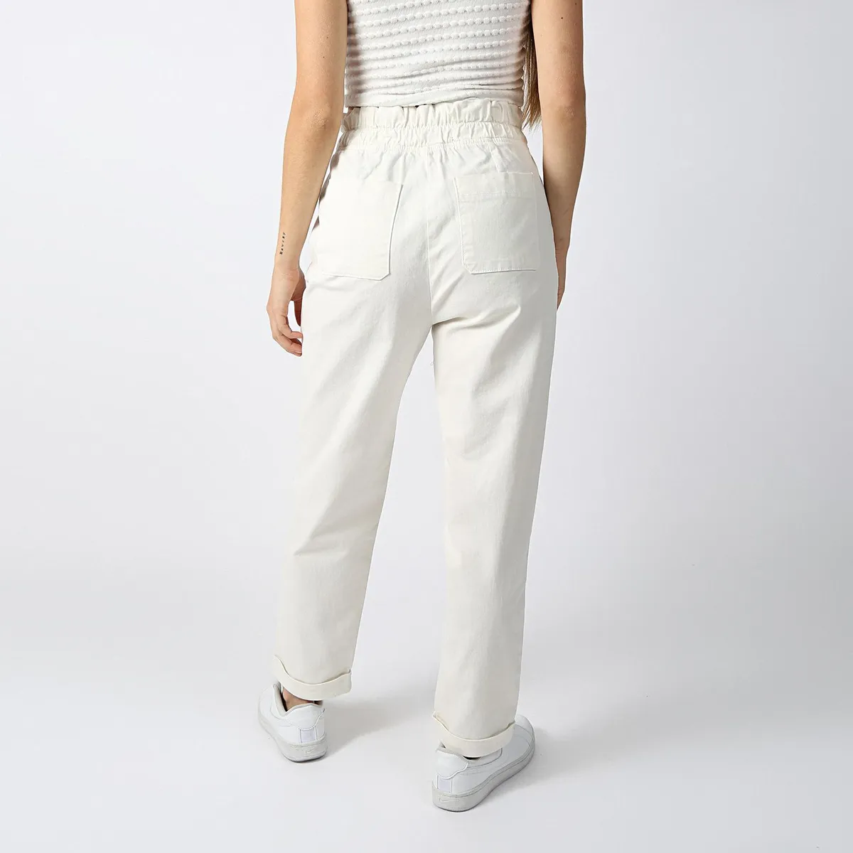 AMERICAN ABBEY - Pantalón Jegging Mujer American Abbey