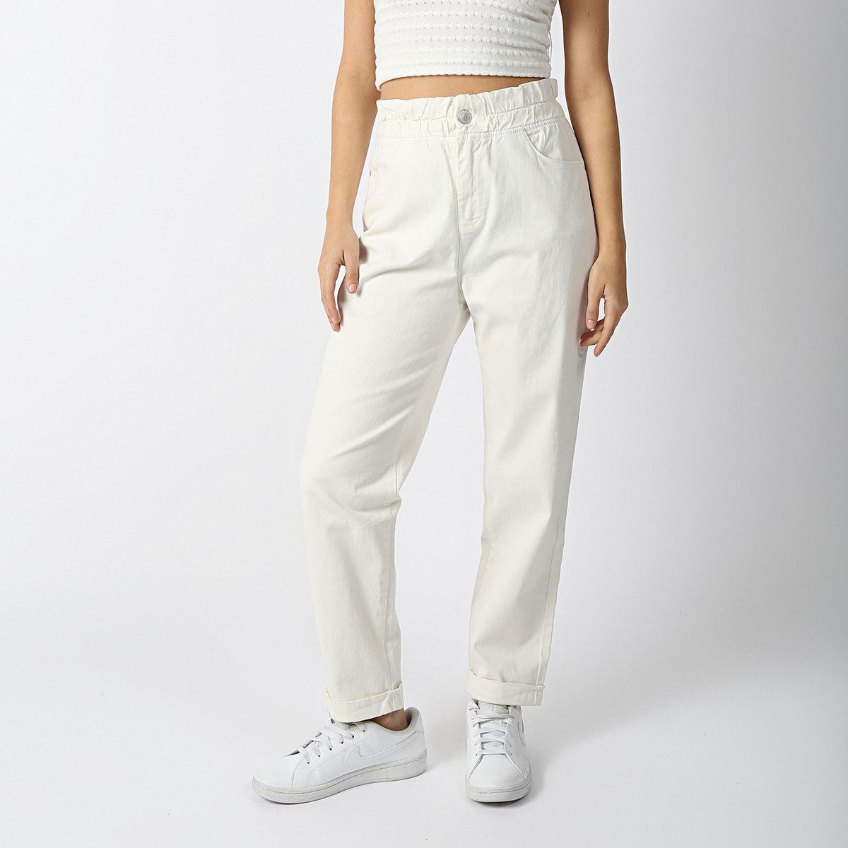 AMERICAN ABBEY - Pantalón Jegging Mujer American Abbey