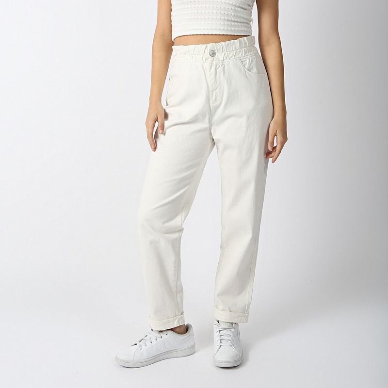 AMERICAN ABBEY - Pantalón Jegging Mujer American Abbey