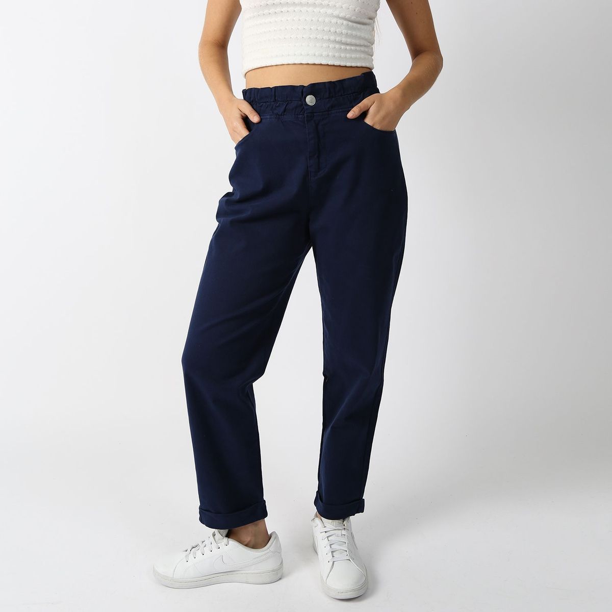 AMERICAN ABBEY - Pantalón Jegging Mujer American Abbey