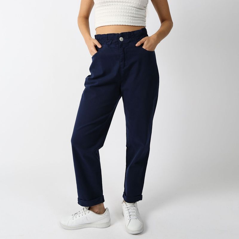 AMERICAN ABBEY - Pantalón Jegging Mujer American Abbey