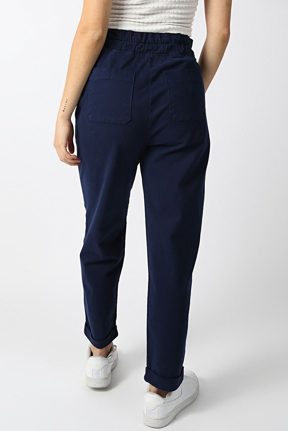 AMERICAN ABBEY - Pantalón Jegging Mujer American Abbey