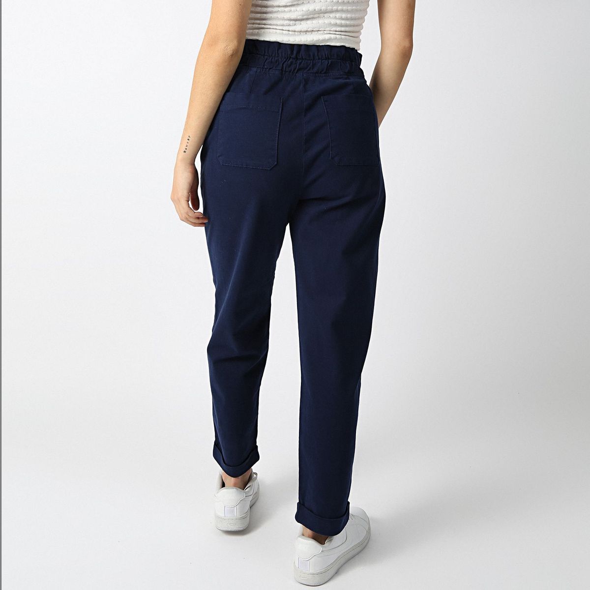 AMERICAN ABBEY - Pantalón Jegging Mujer American Abbey