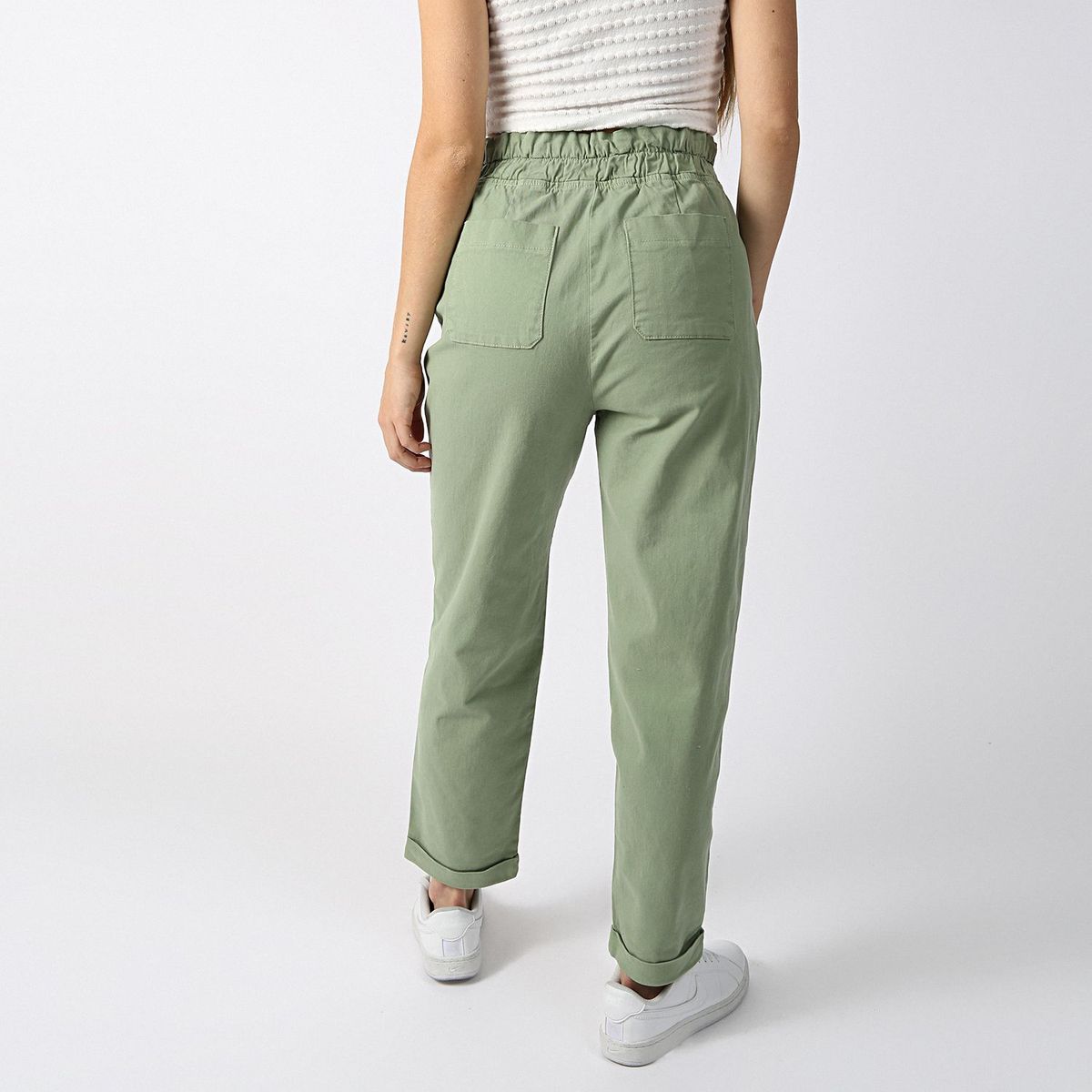 AMERICAN ABBEY - Pantalón Jegging Mujer American Abbey