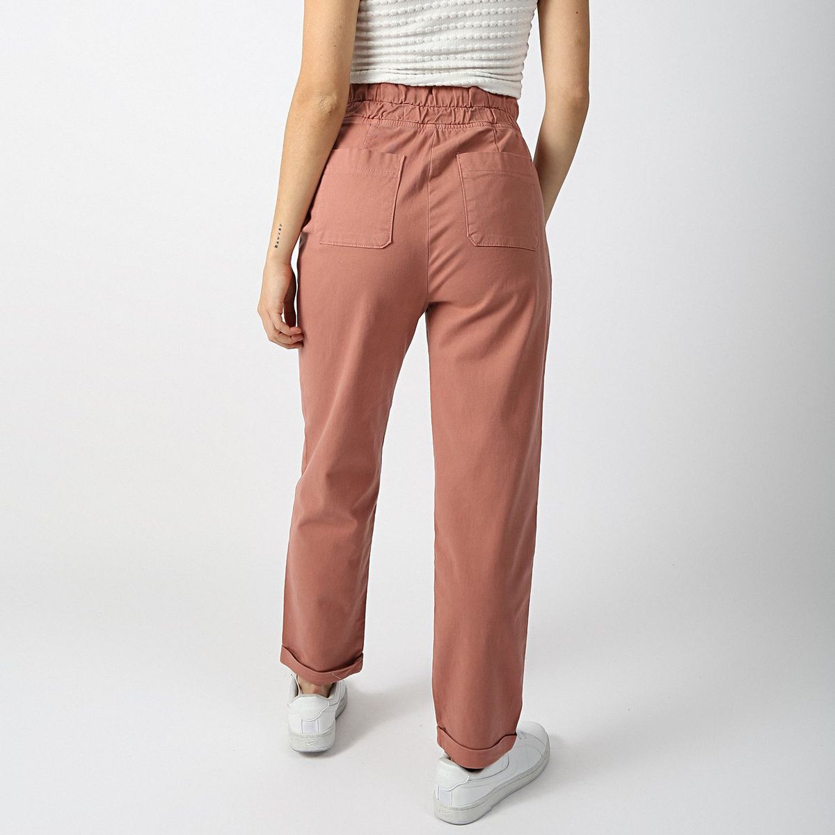 AMERICAN ABBEY - Pantalón Jegging Mujer American Abbey