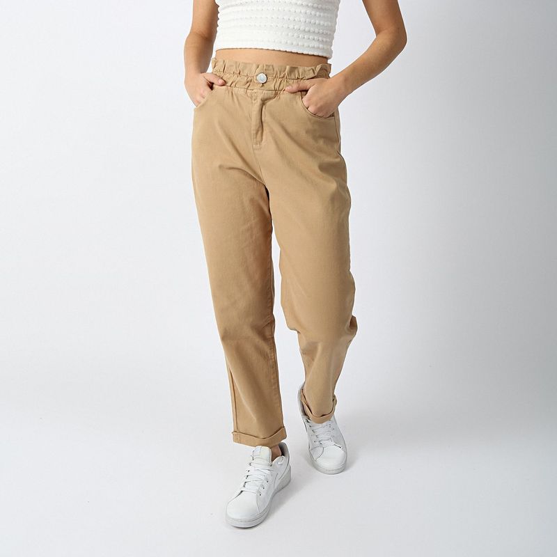 AMERICAN ABBEY - Pantalón Jegging Mujer American Abbey