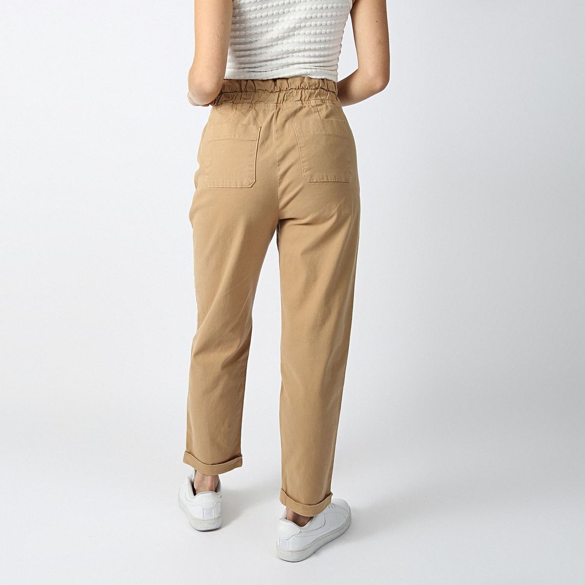 AMERICAN ABBEY - Pantalón Jegging Mujer American Abbey