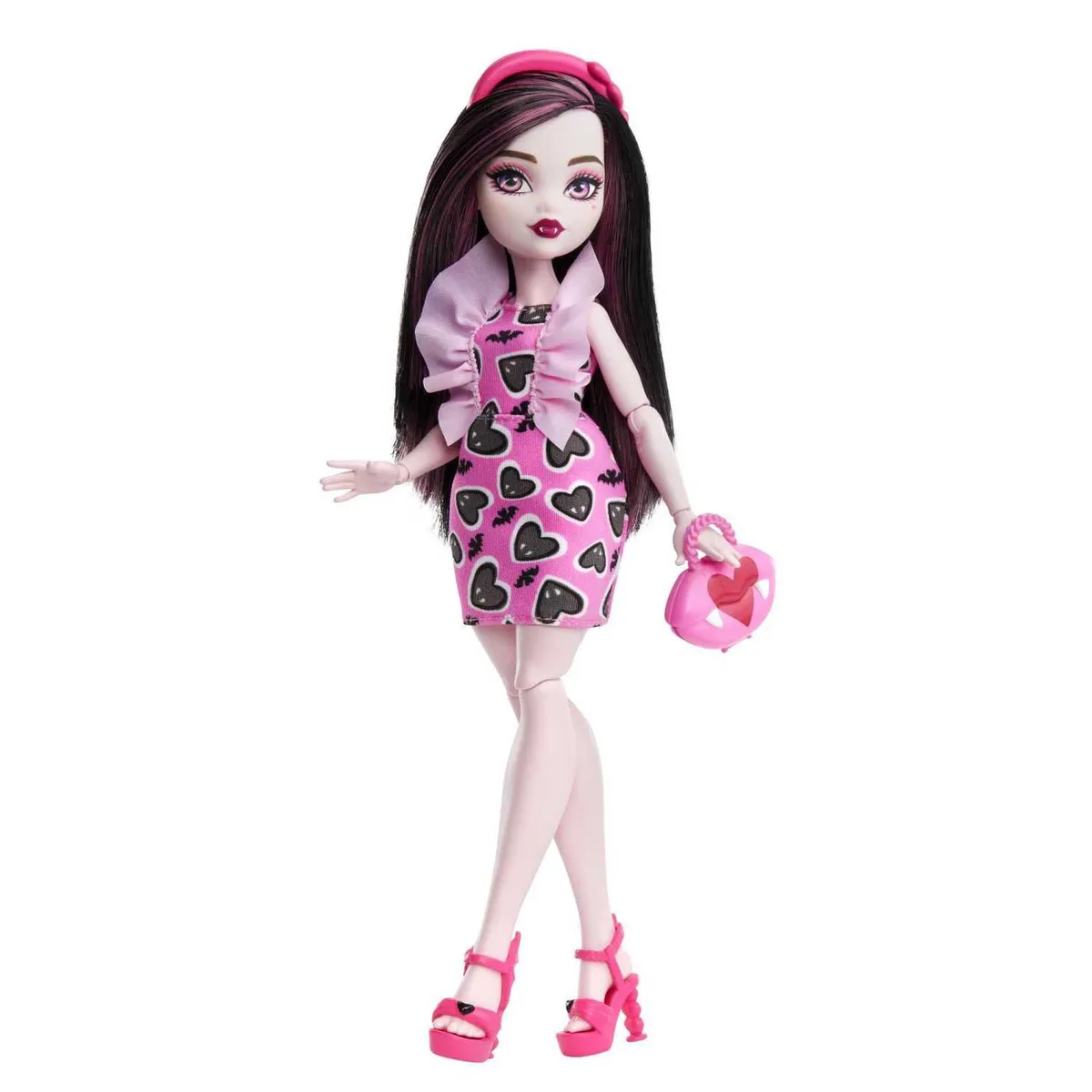 MONSTER HIGH - Monster High Draculaura
