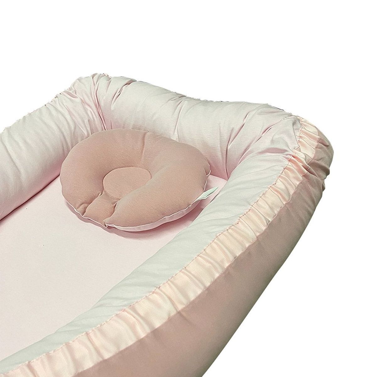 MATERNELLE - Cuna Colecho Grande