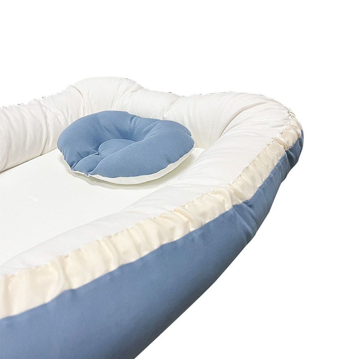 MATERNELLE - Cuna Colecho Grande