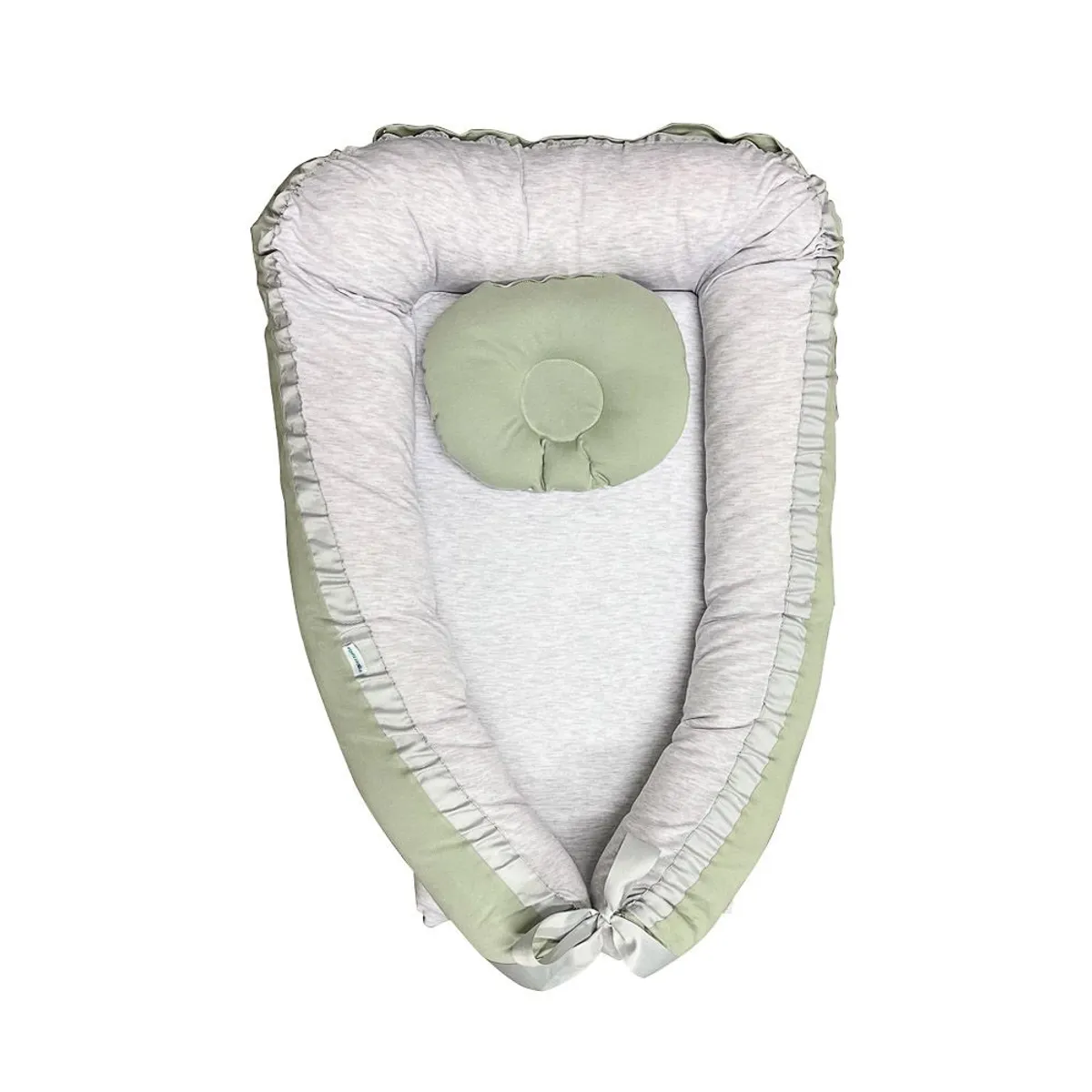 MATERNELLE - Cuna Colecho Grande