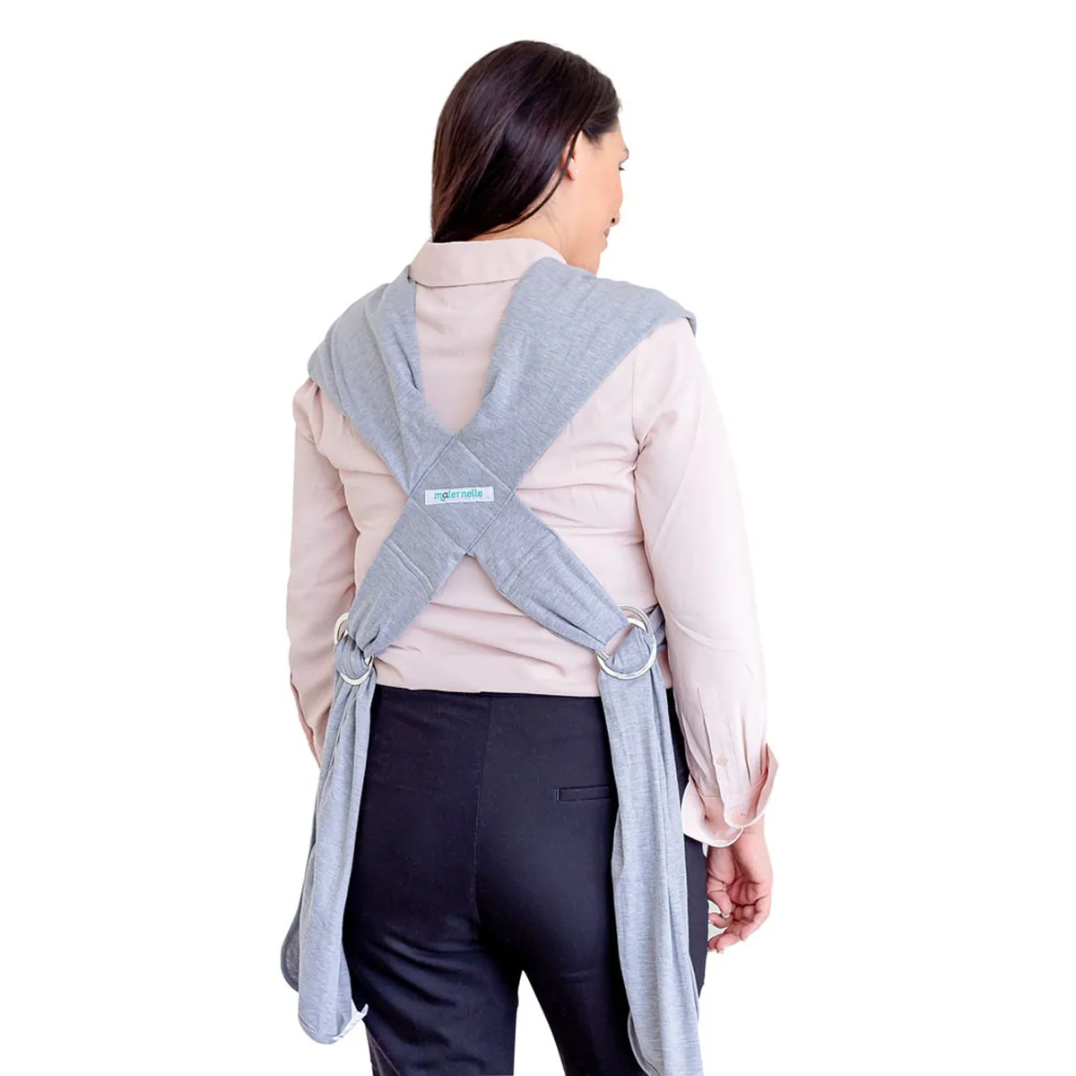 MATERNELLE - Fular Ergonómico