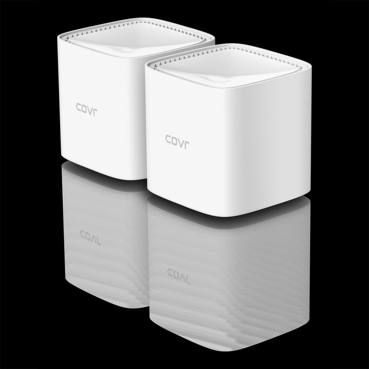 DLINK - SISTEMA MESH WIFI D-LINK COVR-1102 AC1200 GIGABIT