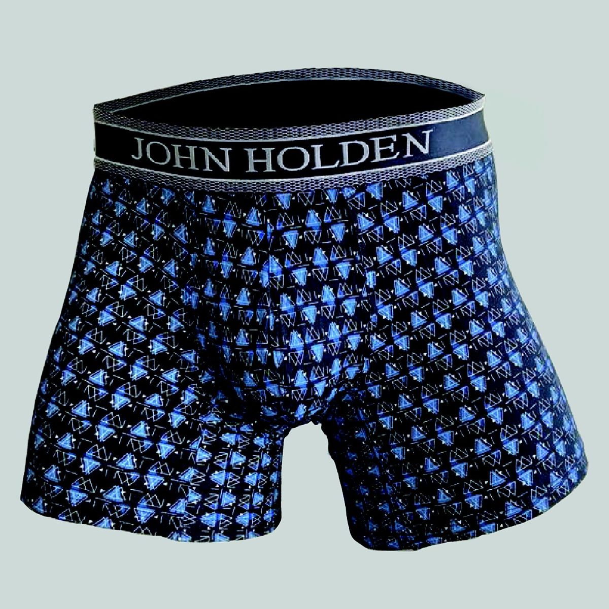 JOHN HOLDEN - Boxer Pack x2 Hombre John Holden