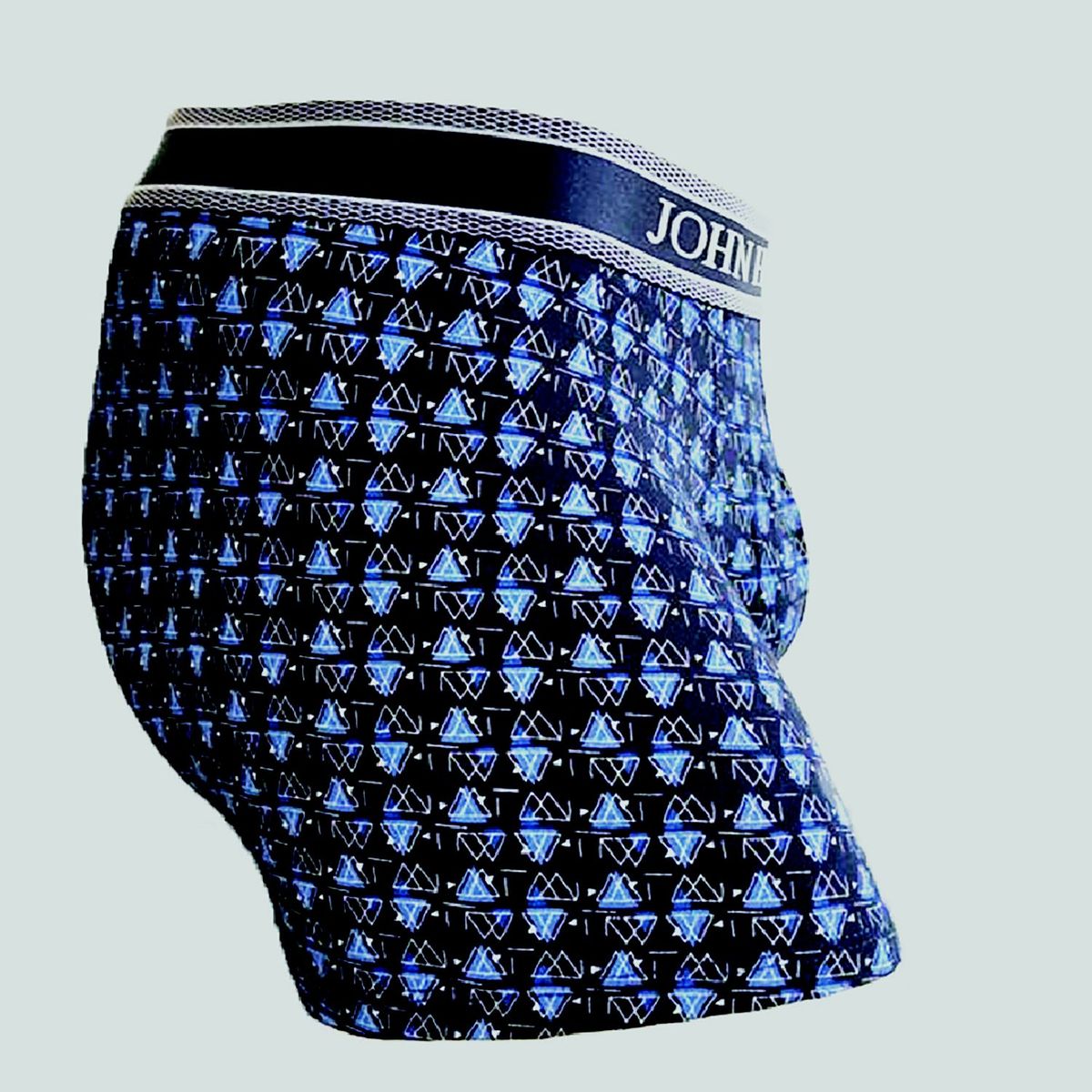 JOHN HOLDEN - Boxer Pack x2 Hombre John Holden