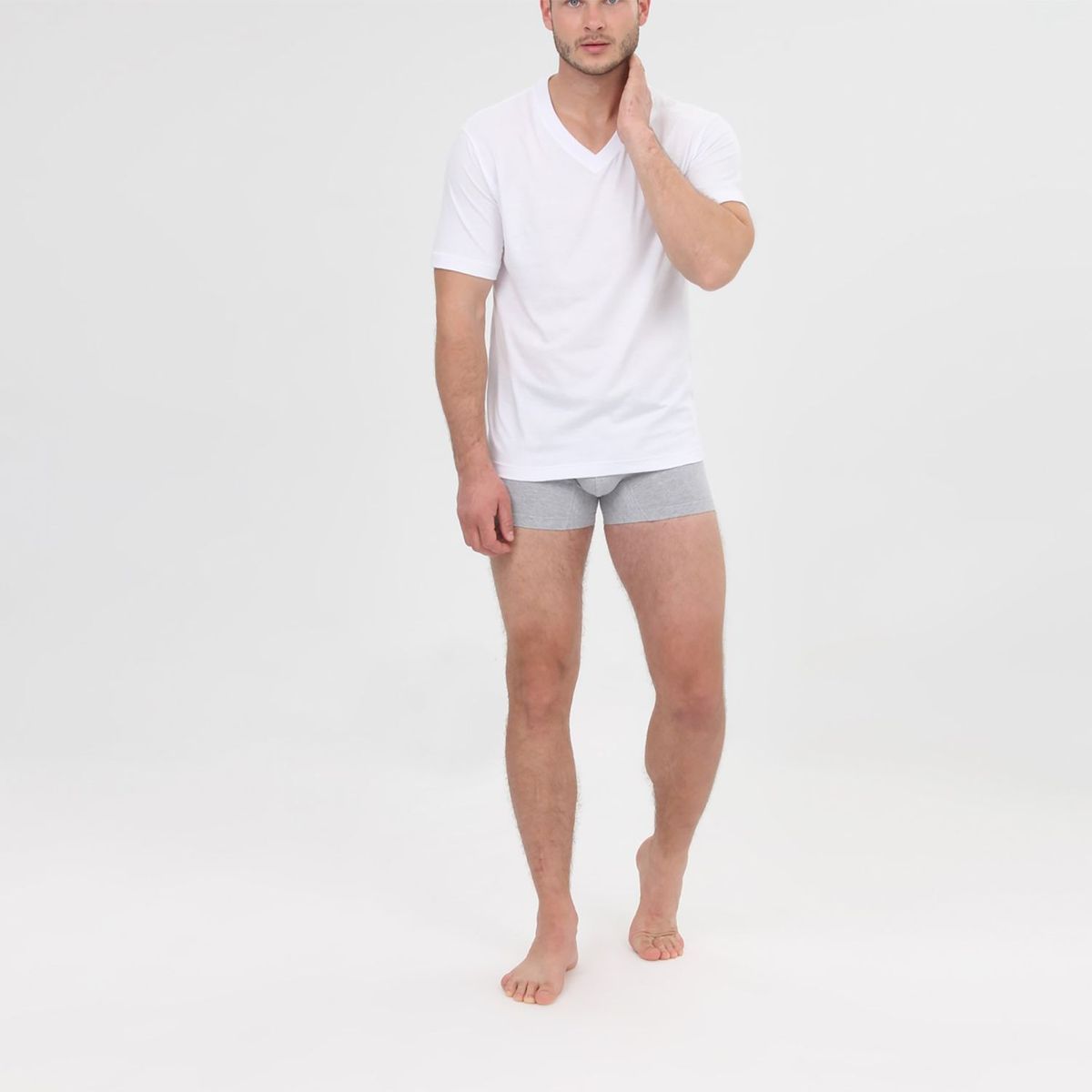 JOHN HOLDEN - Polo Hombre John Holden