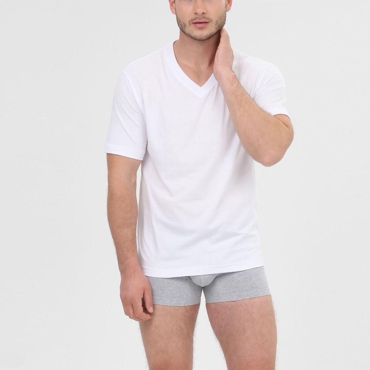 JOHN HOLDEN - Polo Hombre John Holden