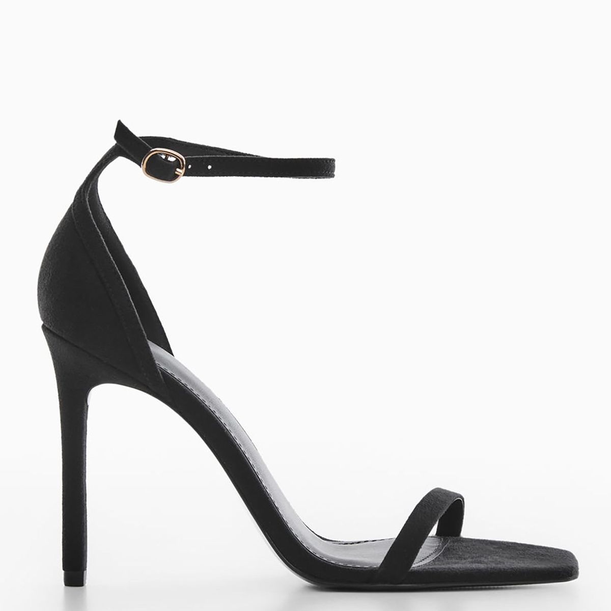 MANGO - Sandalias de Vestir Mujer Aussie Mango