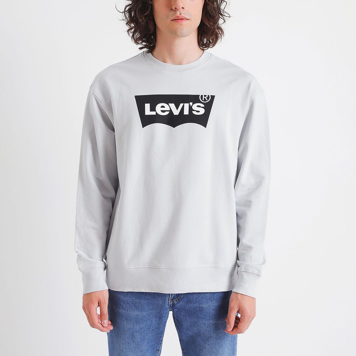 LEVIS - Polera Casual Hombre Levis