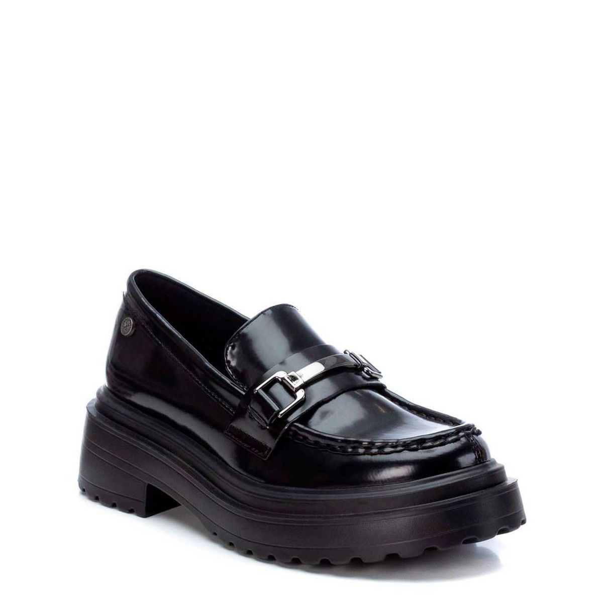 XTI - Zapatos casuales Mujer 140607 NEGRO XTI