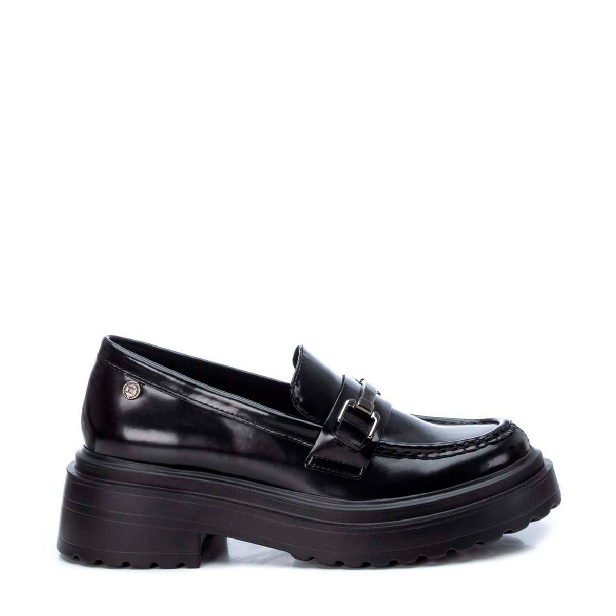 XTI - Zapatos casuales Mujer 140607 NEGRO XTI