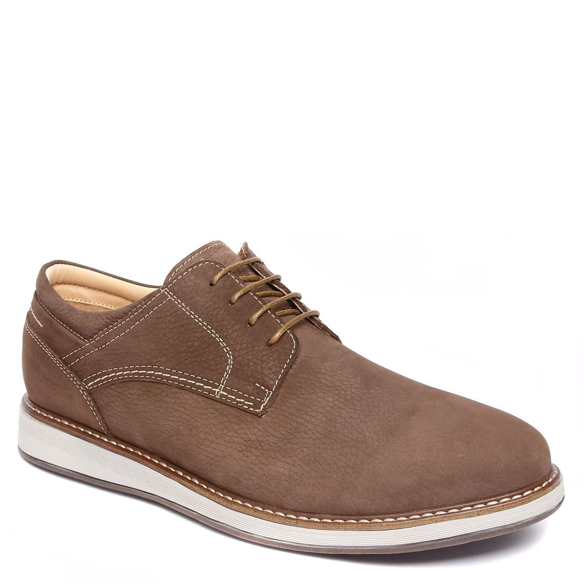 CHRISTIAN LACROIX - Zapato  Dólar arena Marrón