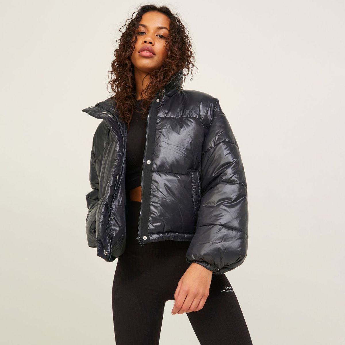 JJXX - Casaca Puffer Mujer JJXX Women