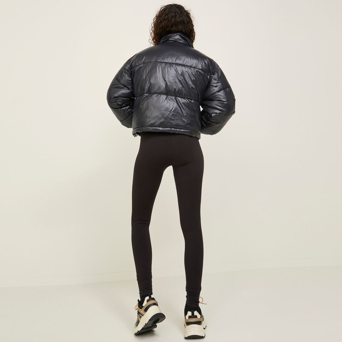 JJXX - Casaca Puffer Mujer JJXX Women