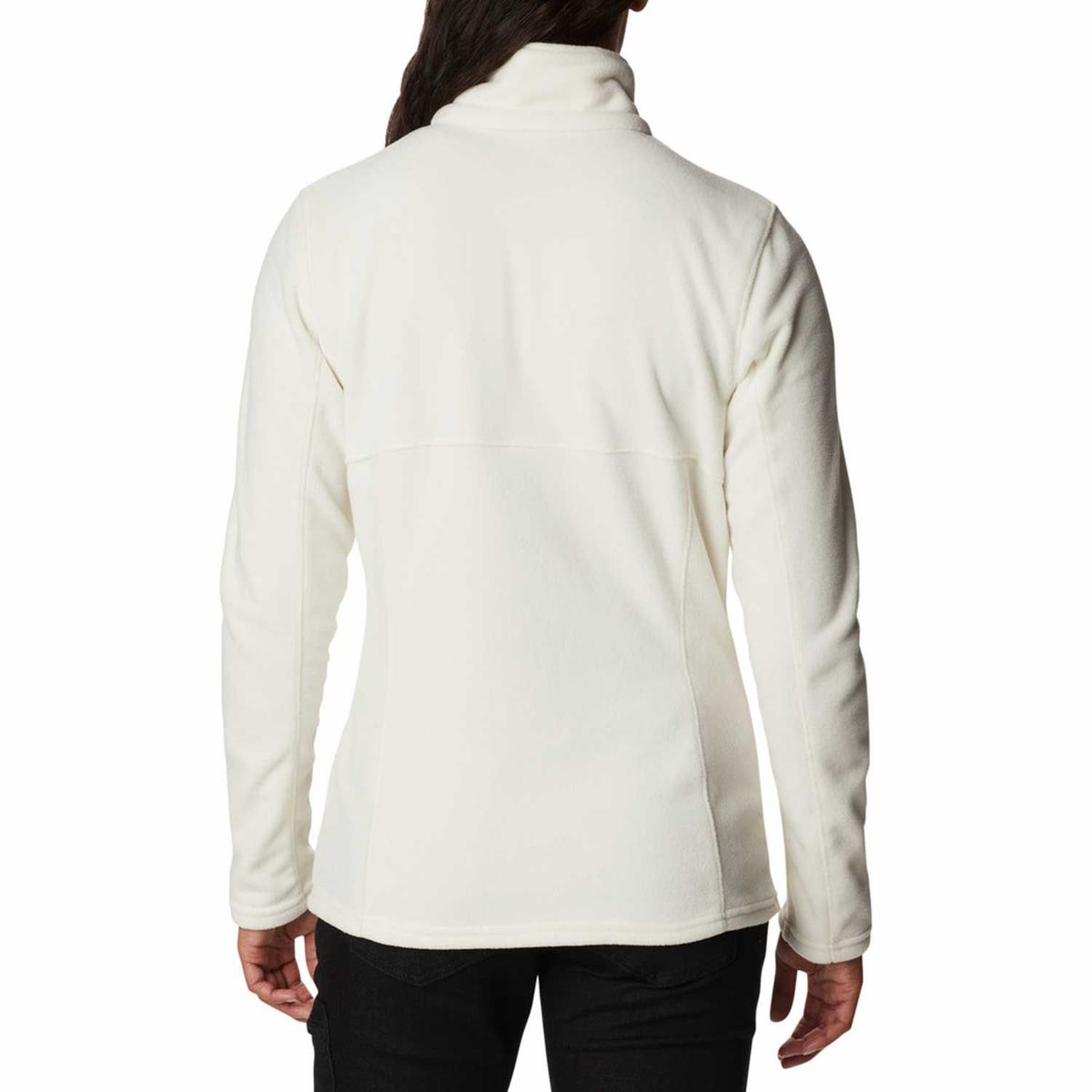 COLUMBIA - Casaca Polar Columbia Mujer Basin Trail Fleece