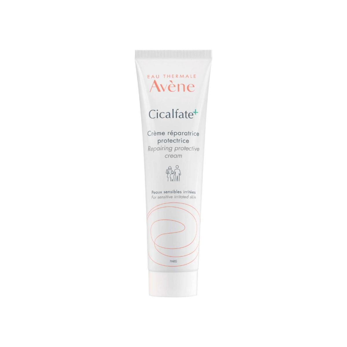 AVENE - Avene Cicalfate Crema Reparadora 100ml