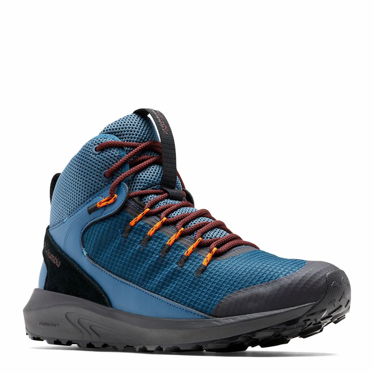 COLUMBIA - Zapatillas Outdoor Hombre Columbia Trailstorm Waterproof