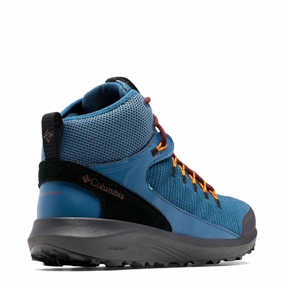 COLUMBIA - Zapatillas Outdoor Hombre Columbia Trailstorm Waterproof