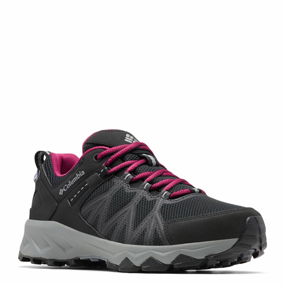 COLUMBIA - Zapatillas Outdoor Mujer Peakfreak Ii Outdry Black Columbia