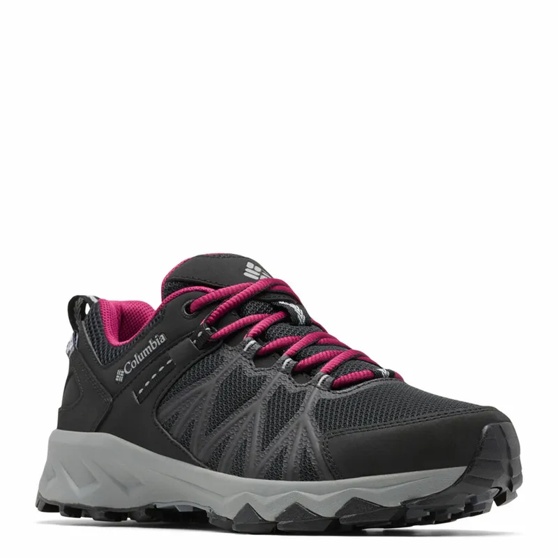 COLUMBIA - Zapatillas Outdoor Mujer Peakfreak Ii Outdry Black Columbia