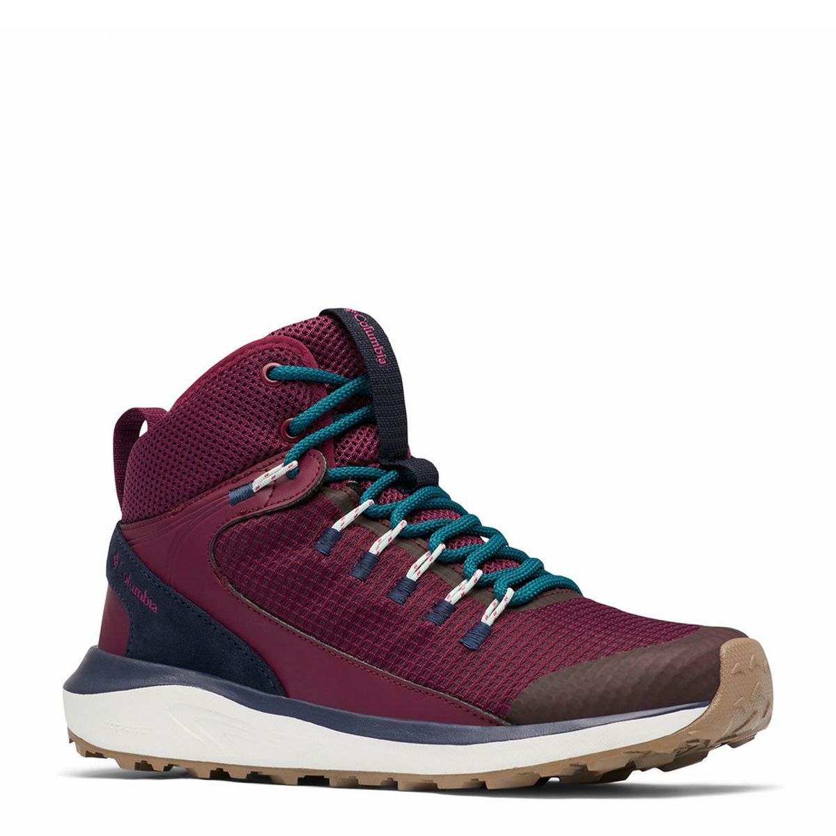 COLUMBIA - Zapatillas Deportivas Outdoor Mujer Columbia Trailstorm Waterproof Columbia