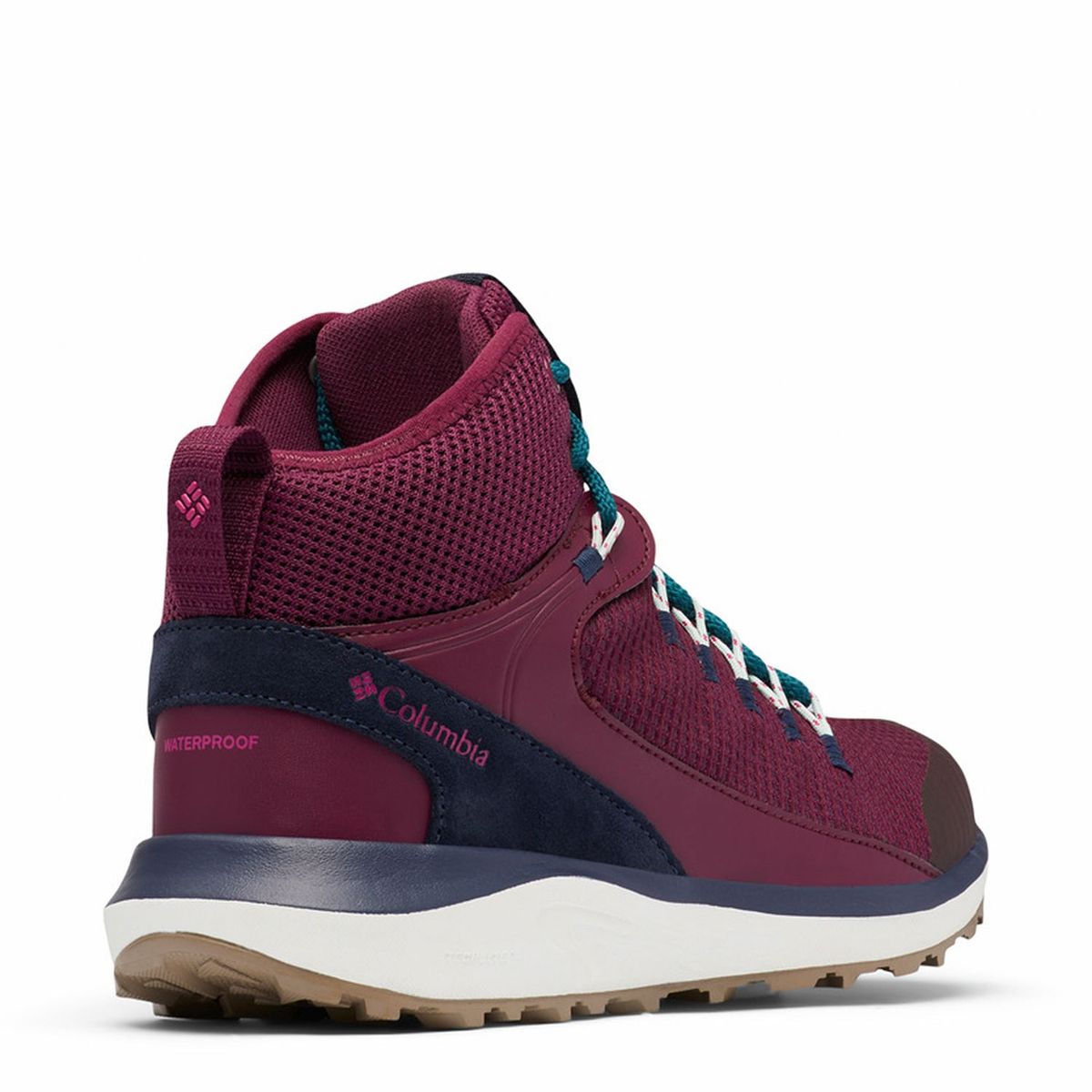 COLUMBIA - Zapatillas Deportivas Outdoor Mujer Columbia Trailstorm Waterproof Columbia