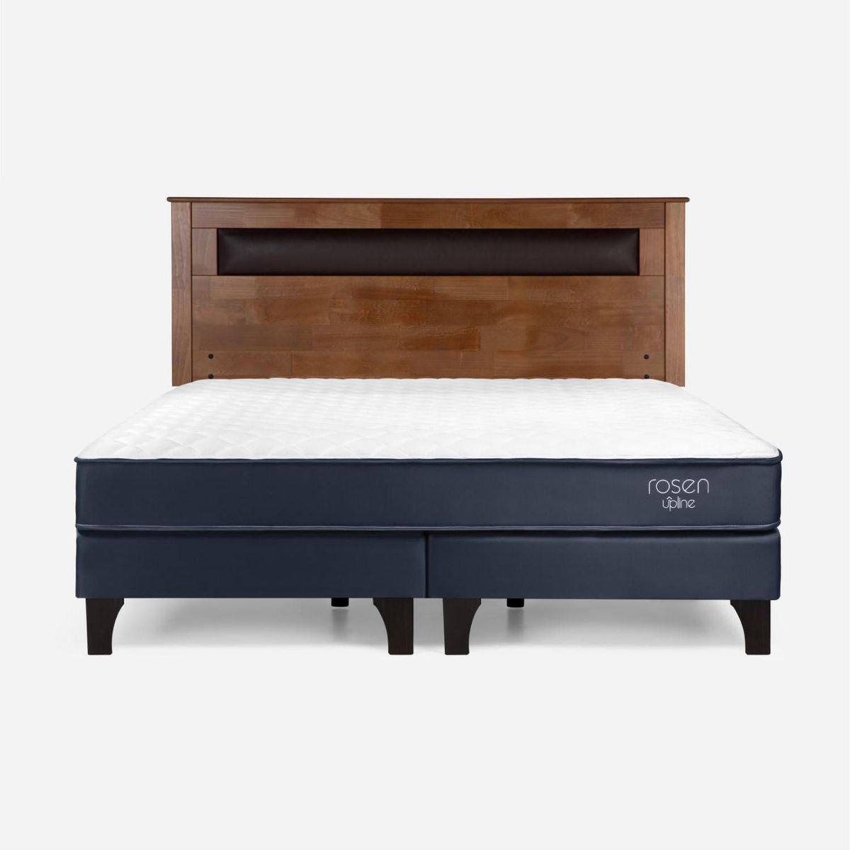 ROSEN - Dormitorio Europeo Upline Ferrara Queen