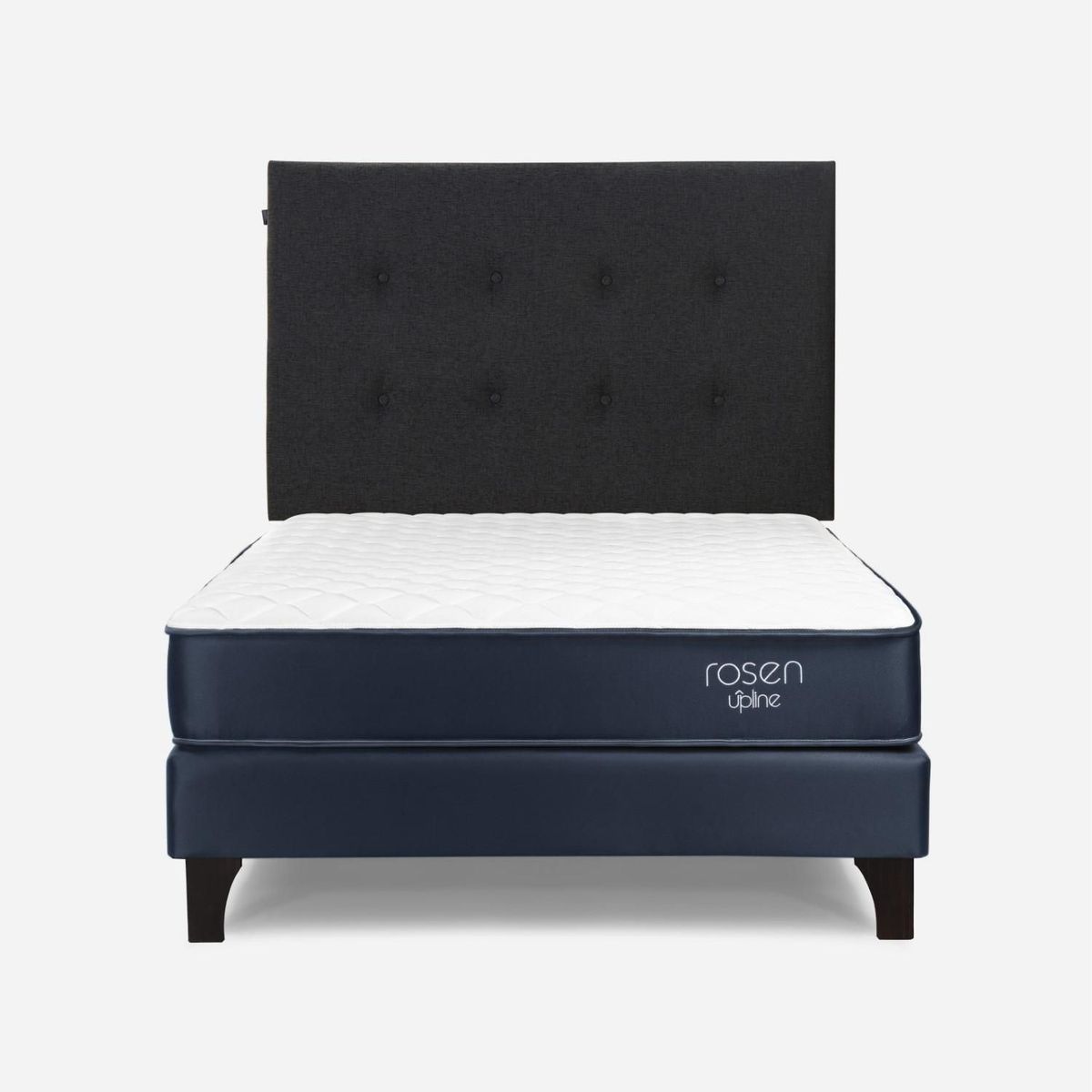 ROSEN - Dormitorio Europeo Upline West 1.5 Plz