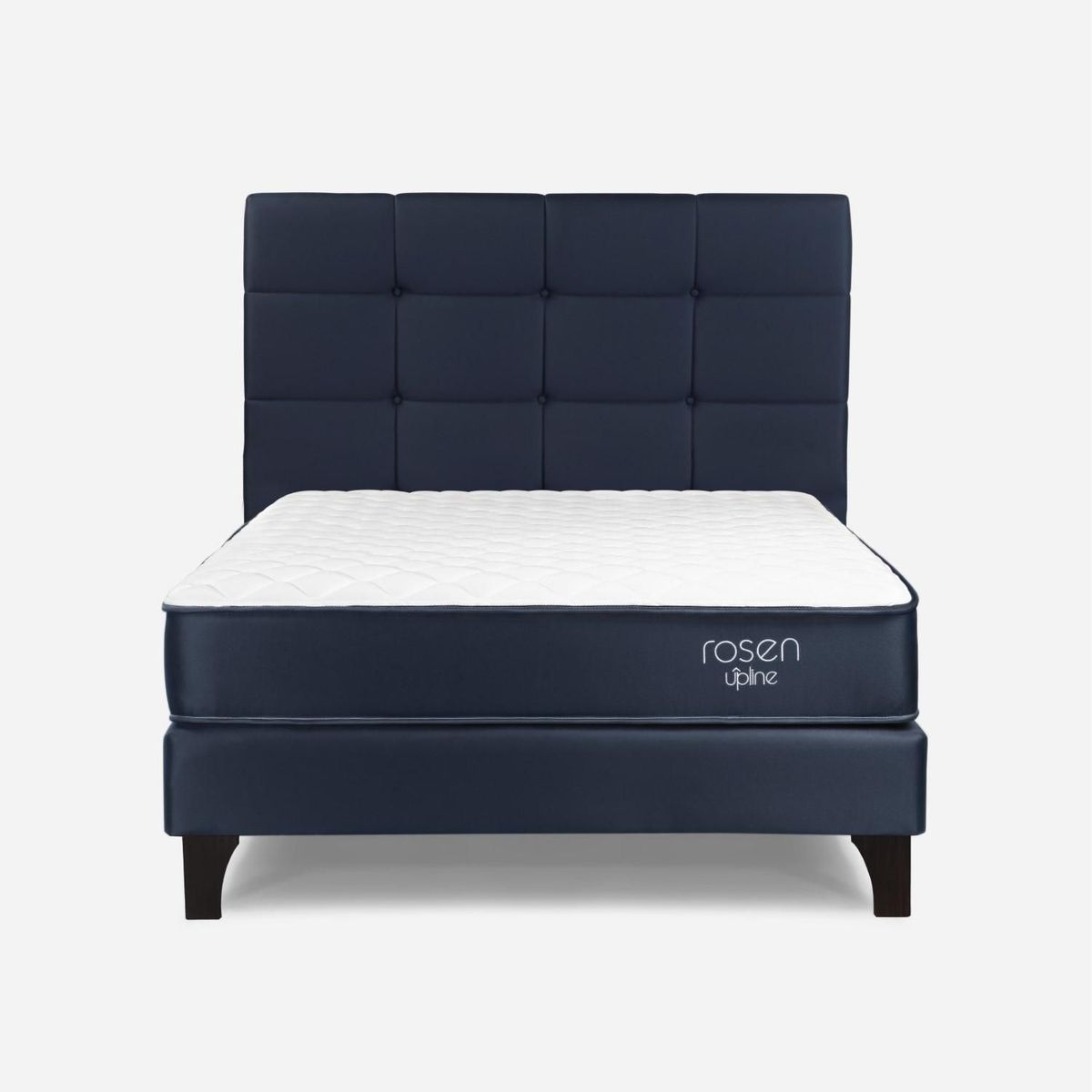 ROSEN - Dormitorio Europeo Upline Issey 2 Plz