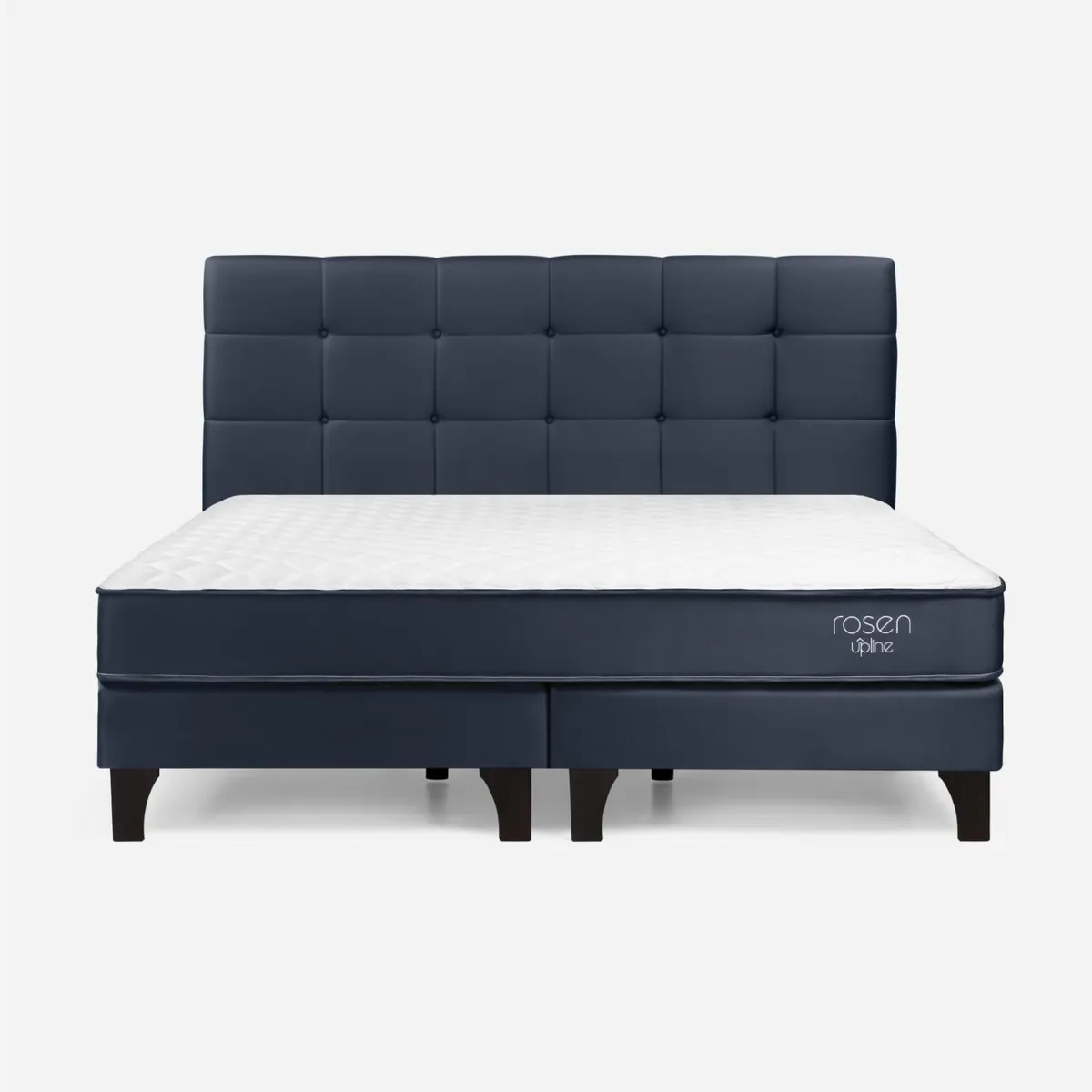 ROSEN - Dormitorio Europeo Upline Issey Queen