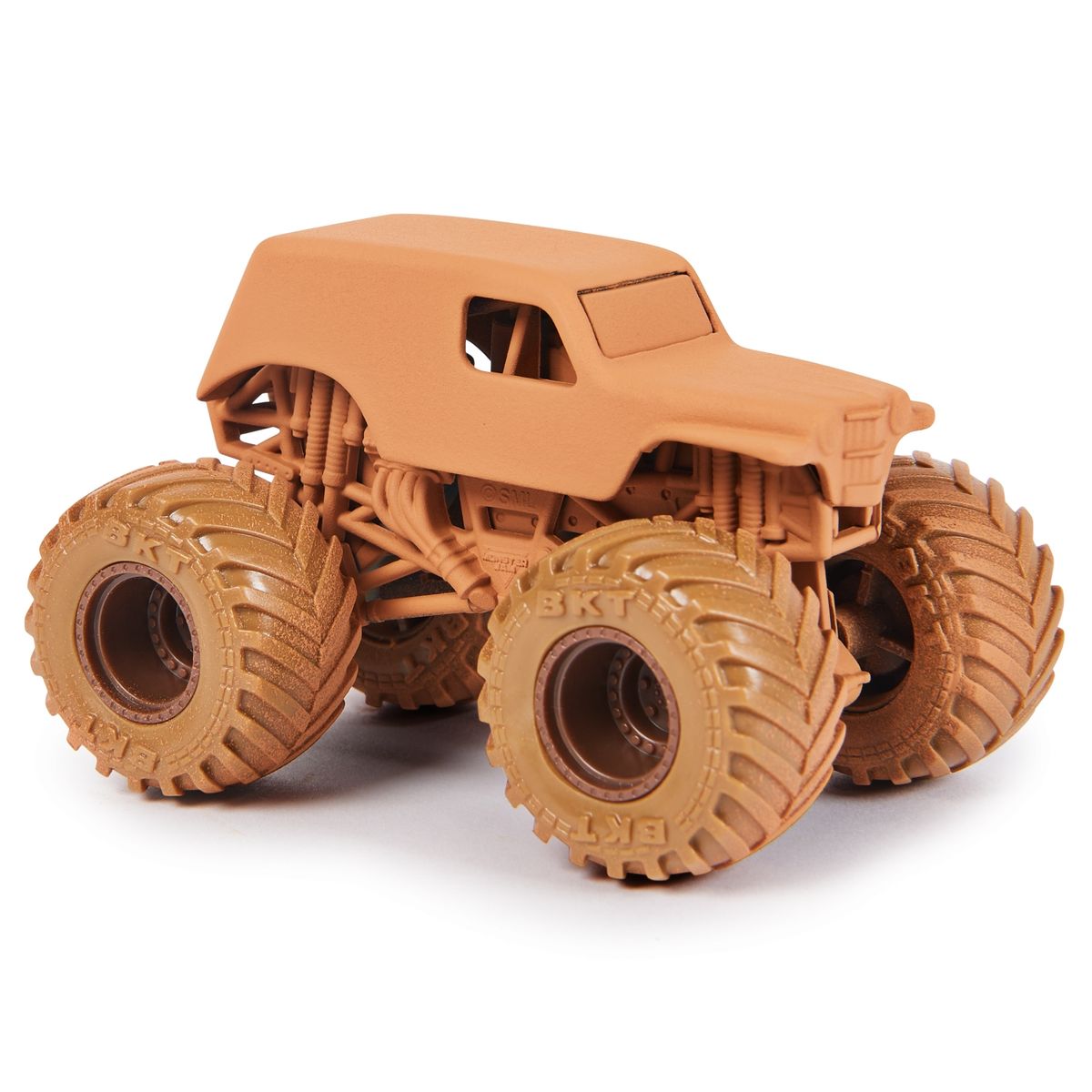 MONSTER JAM - Vehiculo Monster Jam Muders 1:64