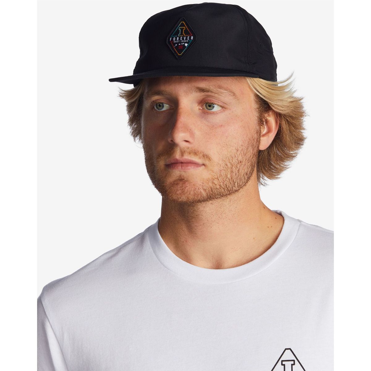 BILLABONG - Gorro Jockey Hombre Billabong
