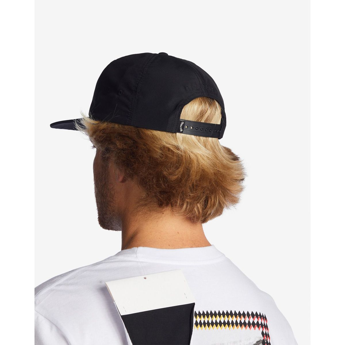 BILLABONG - Gorro Jockey Hombre Billabong