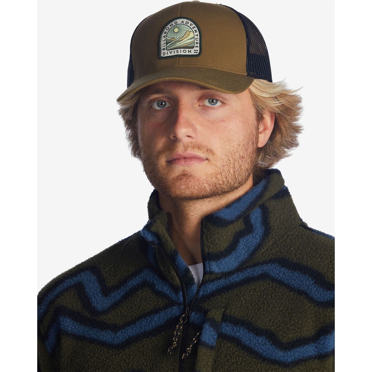 BILLABONG - Gorro Jockey Hombre Billabong