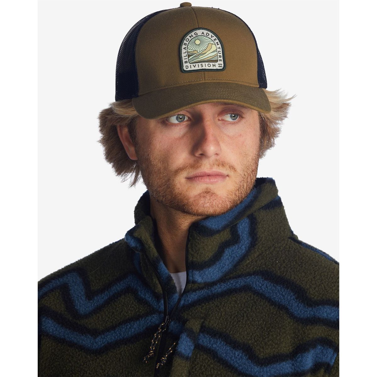 BILLABONG - Gorro Jockey Hombre Billabong