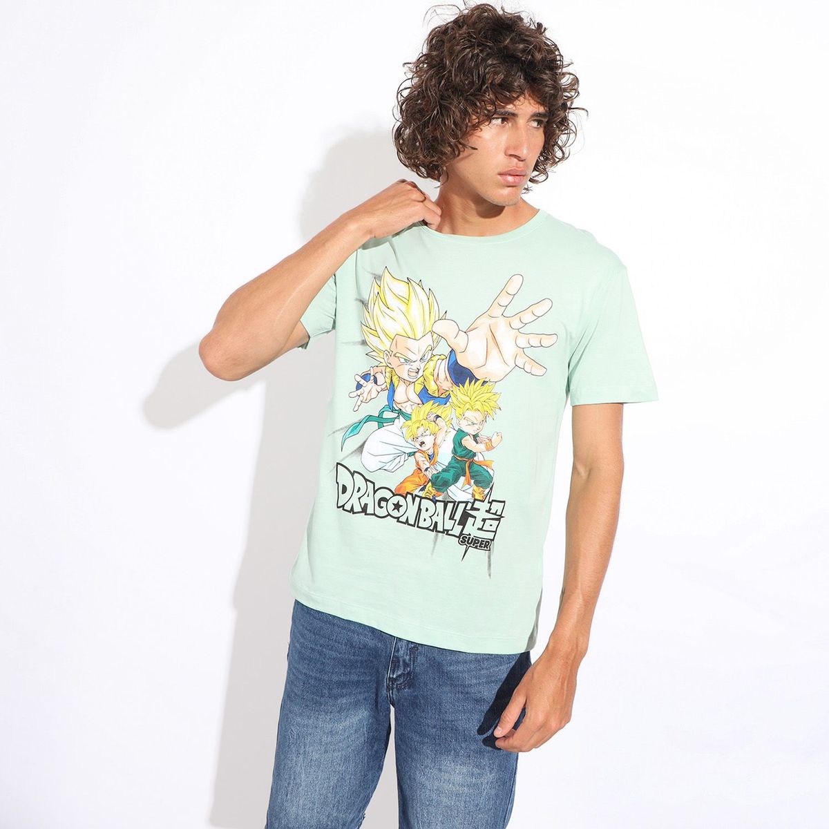 BEARCLIFF - Polo Manga Corta Hombre Bearcliff