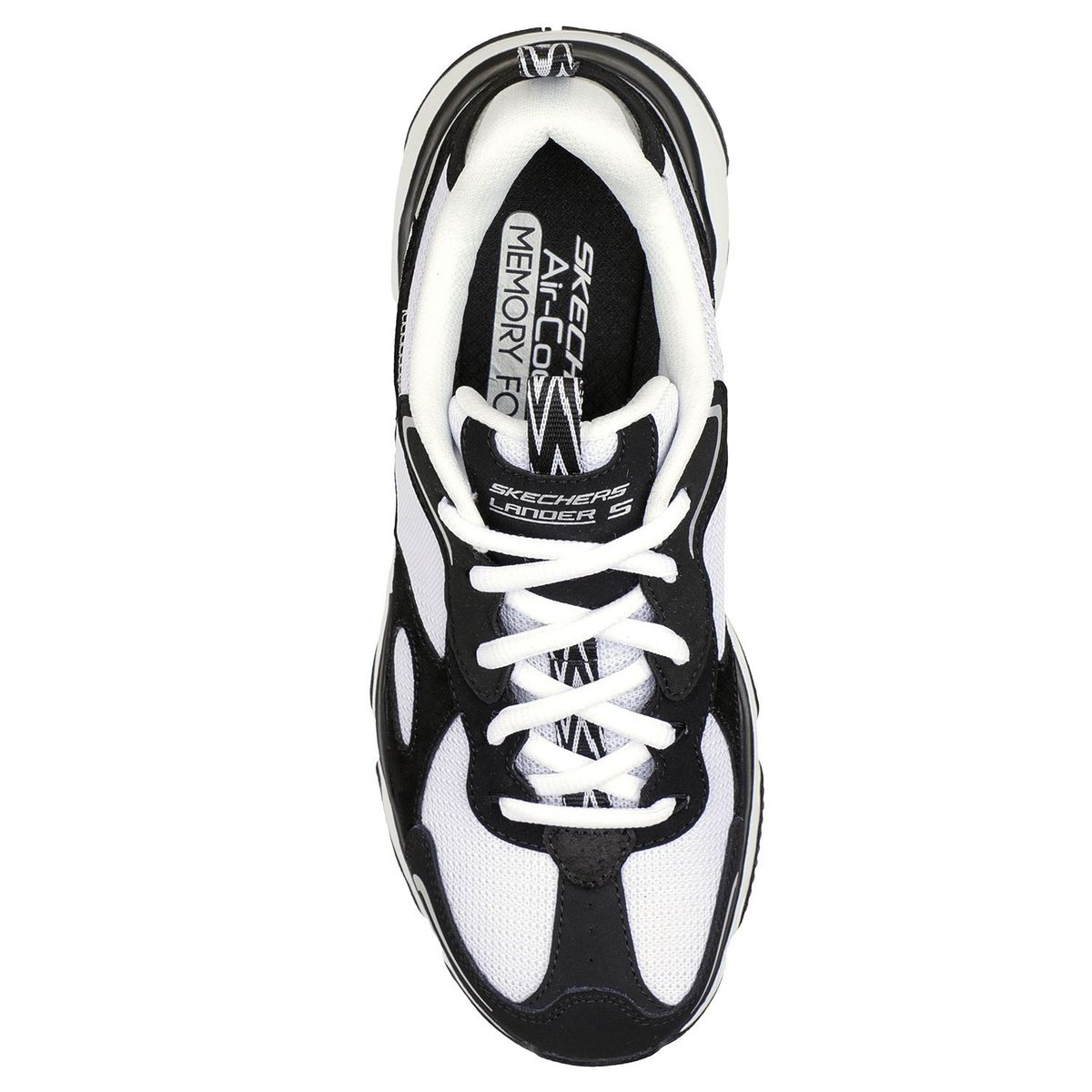 SKECHERS - Zapatillas Urbanas Mujer Lander S Skechers