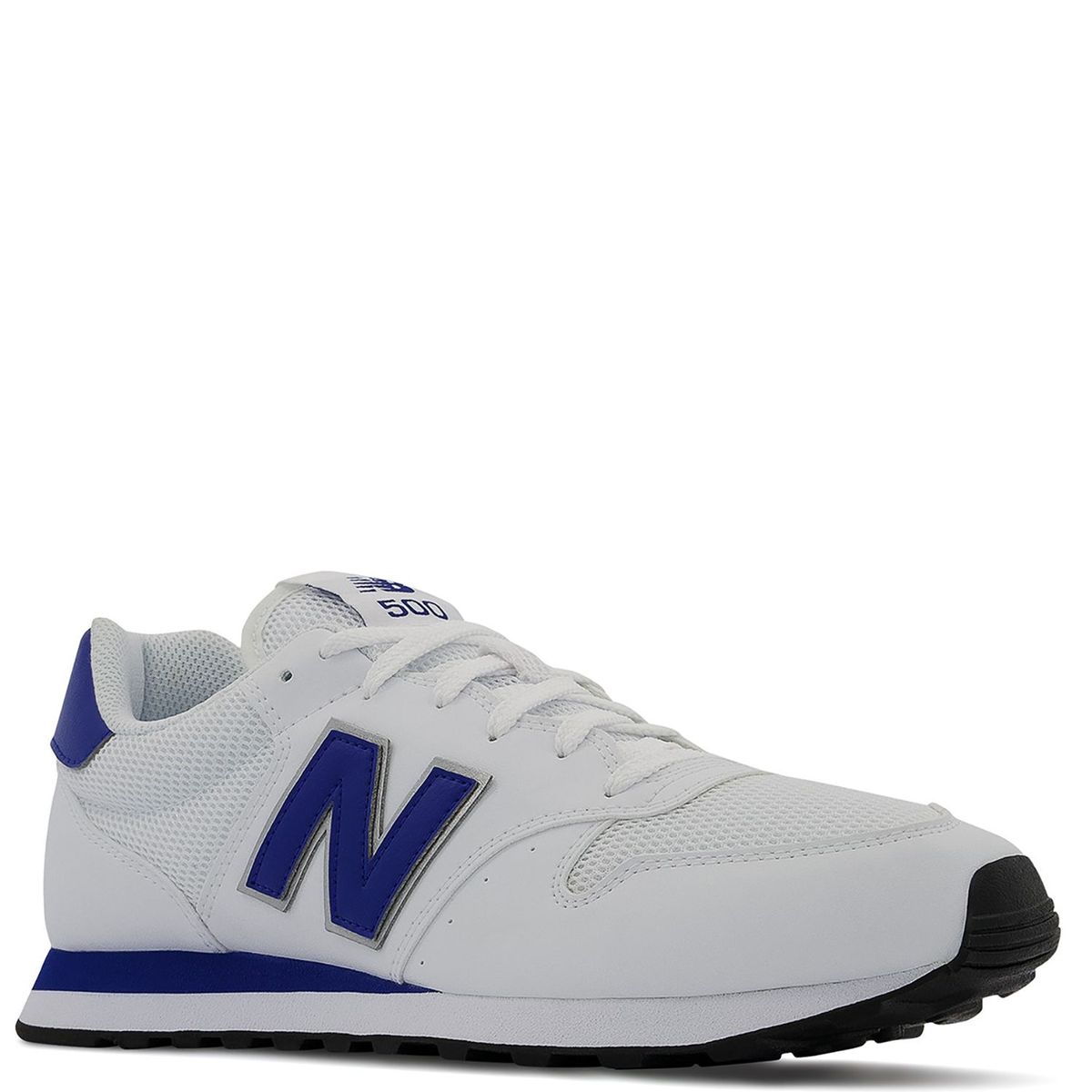 NEW BALANCE - Zapatillas Urbanas Hombre 500 New Balance