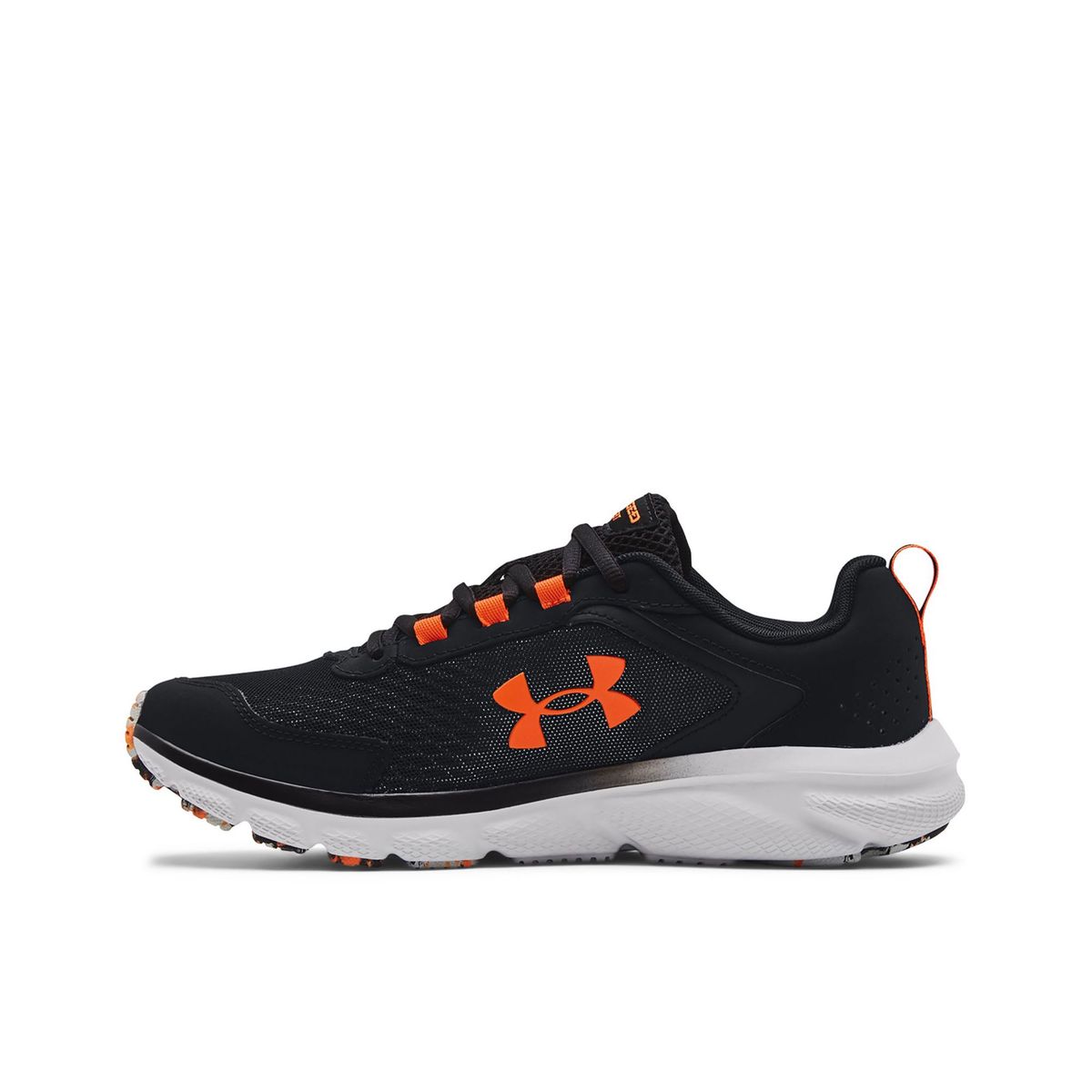 UNDER ARMOUR - Zapatillas Deportivas Running HOMBRE 3024852-002 Under Armour